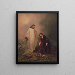 Joseph John - The changed cross.webp