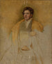 Portrait of Artur Potocki - Joseph Karl Stieler — artwork view