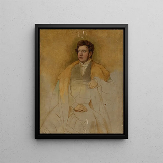 Joseph Karl Stieler - Portrait of Artur Potocki.webp
