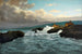 Mexican Coast Painting - Joseph Kleitsch — artwork view