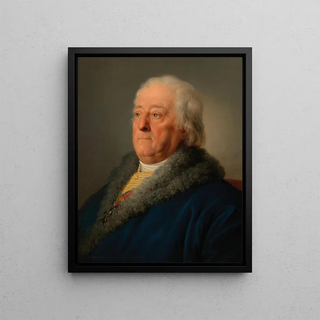 Joseph Krafft - Nikolaus Josef Freiherr von Jacquin Botaniker und Chemiker.webp