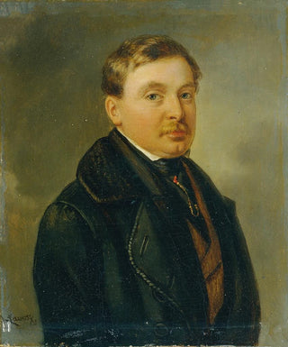 Joseph Lavos - Der Maler Josef Feid.webp