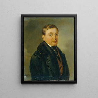 Joseph Lavos - Der Maler Josef Feid.webp