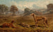 Belle du village et belle du cottage - Joseph Lee — artwork view