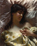 La Belle au bois dormant - Joseph Lieck — artwork view