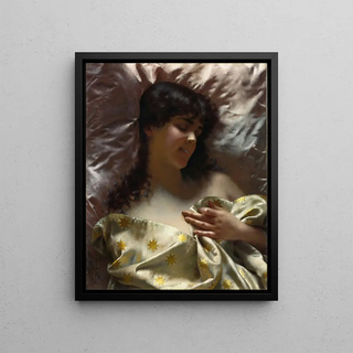 Joseph Lieck - Sleeping Beauty.webp