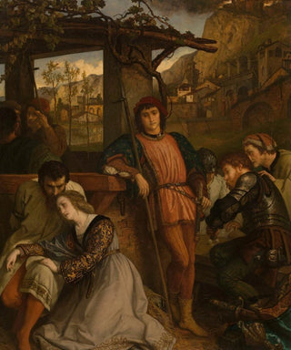 Joseph Lies - The Disasters of War.webp