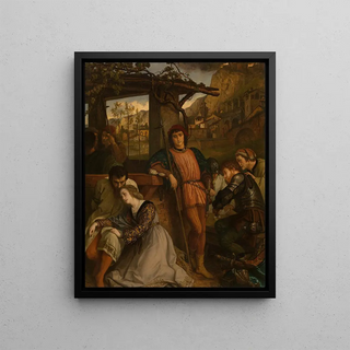 Joseph Lies - The Disasters of War.webp