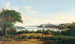 Les faubourgs de la ville - Joseph Lon Righini — artwork view