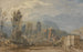 Andernach - Joseph Mallord William Turner — artwork view
