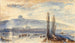 Brienne - Joseph Mallord William Turner — artwork view
