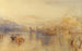 Lucerne from the Lake - Joseph Mallord William Turner — artwork view