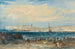 Margate - Joseph Mallord William Turner — artwork view