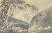 Near Grindelwald - Joseph Mallord William Turner — artwork view