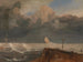Port of Ruysdael - Joseph Mallord William Turner — artwork view