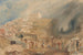 Hill of Sainte-Catherine Guildford Surrey - Joseph Mallord William Turner — artwork view