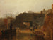 Saltash painting with the ferry, Cornwall - Joseph Mallord William Turner — artwork view