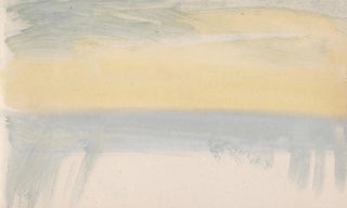 Joseph Mallord William Turner - The Channel Sketchbook 13.webp