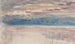 Sketchbook of Channel 17 - Joseph Mallord William Turner — artwork view