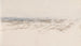The Sketchbook of La Manche 27 - Joseph Mallord William Turner — artwork view