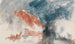 The Sketchbook of La Manche 42 - Joseph Mallord William Turner — artwork view