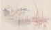 The Sketchbook of La Manche 43 - Joseph Mallord William Turner — artwork view