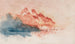 Sketchbook of the Channel 45 - Joseph Mallord William Turner — artwork view