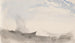The Sketchbook of the Channel 50 - Joseph Mallord William Turner — artwork view