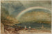 L'Arc-en-ciel, Osterspai et Filsen - Joseph Mallord William Turner — artwork view