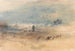Sables de Yarmouth - Joseph Mallord William Turner — artwork view
