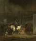 Stable - Joseph Moerenhout — artwork view