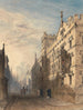 College of Exeter at Oxford - Joseph Murray Ince — artwork view