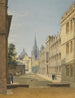 Oriel College Oxford - Joseph Murray Ince — artwork view