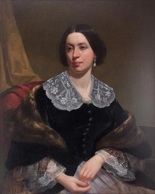 Joseph Oriel Eaton - Sarah Matilda Cheesman Gibson.webp