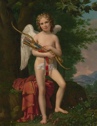 Joseph Paelinck - Eros.webp