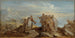 Scenes from Ancient History - Joseph Parrocel — artwork view