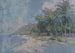 Beach Acapulco - Joseph Pennell — artwork view