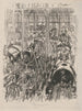 Construire des moteurs pour les alliés - Joseph Pennell — artwork view