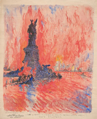 Joseph Pennell - Lest liberty perish from the face of the earth.webp