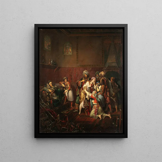 Joseph Petzl - The Captives.webp