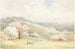 Spring Painting - Joseph Rubens Powell — artwork view