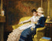 The Love Letter - Joseph Scheurenberg — artwork view