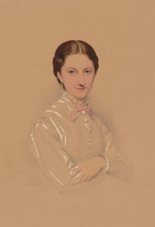 Fanny Hymans Cluysenaar - Joseph Schubert — artwork view