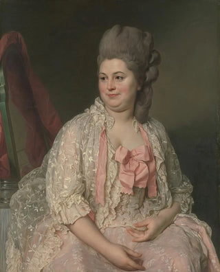 Joseph Siffred Duplessis - Madame de SaintMorys Elonore Elisabeth Anglique de Beauterne 17421824.webp