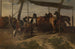 Horses and donkeys for rent - Joseph Stevens — artwork view