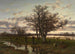Autumn Painting - Joseph Van Luppen — artwork view