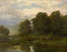Landscape Painting - Joseph Van Luppen — artwork view