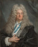 Portrait of a Man - Joseph Vivien — artwork view