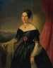 Portrait of a Lady - Joseph Weidner — artwork view