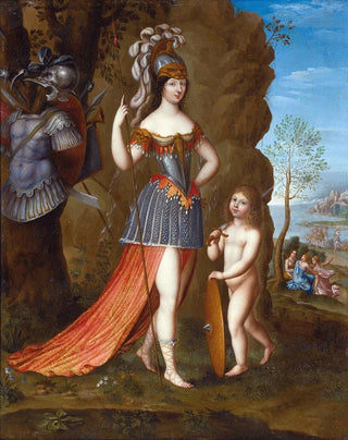 Joseph Werner - Diana.webp